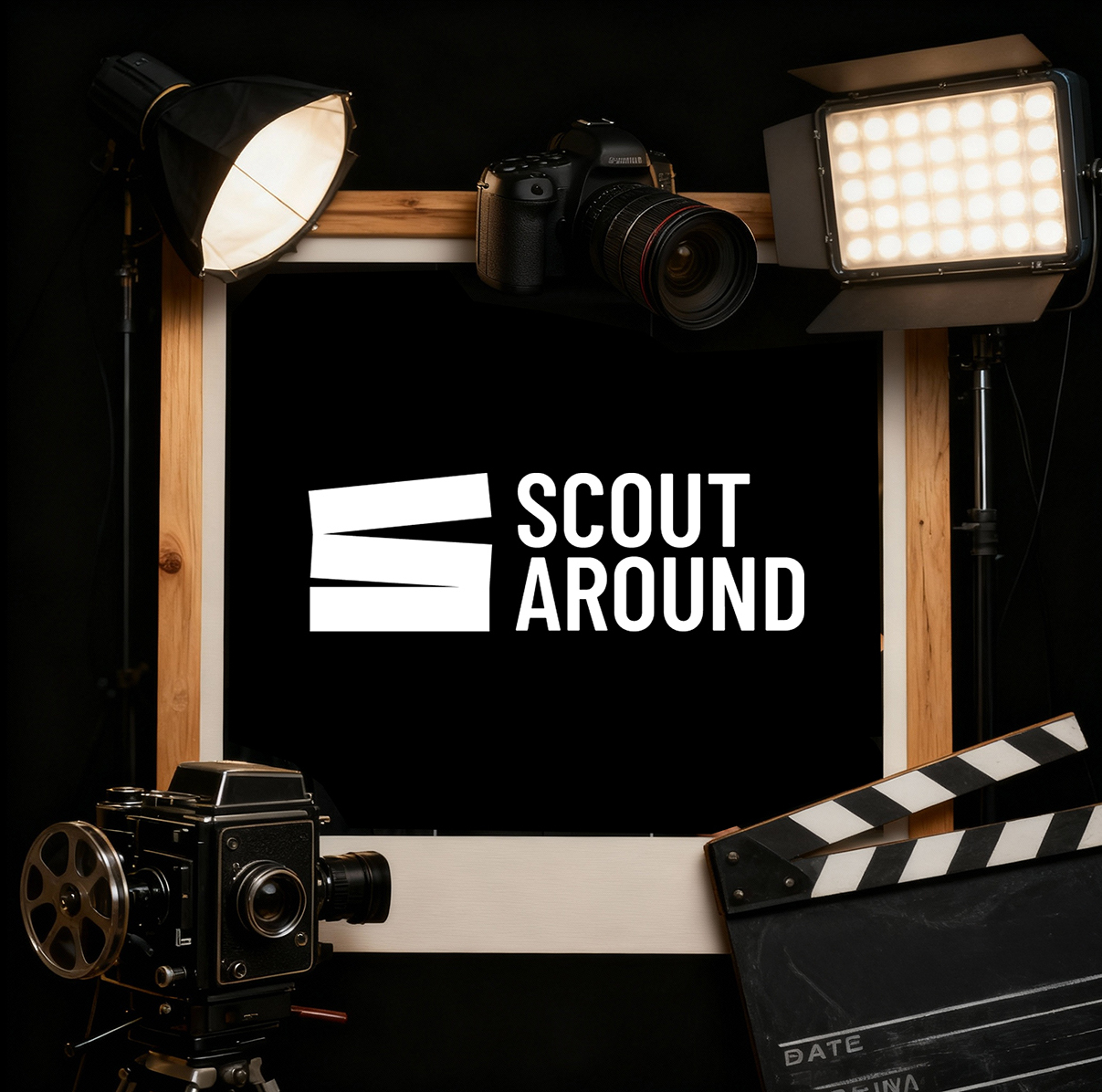 Locations Worth Filming